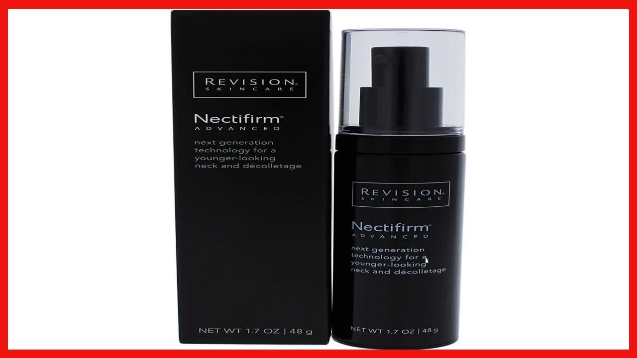 Great product -  Revision Skincare Nectifirm Advanced Neck Firming Cream, 1.7 oz
