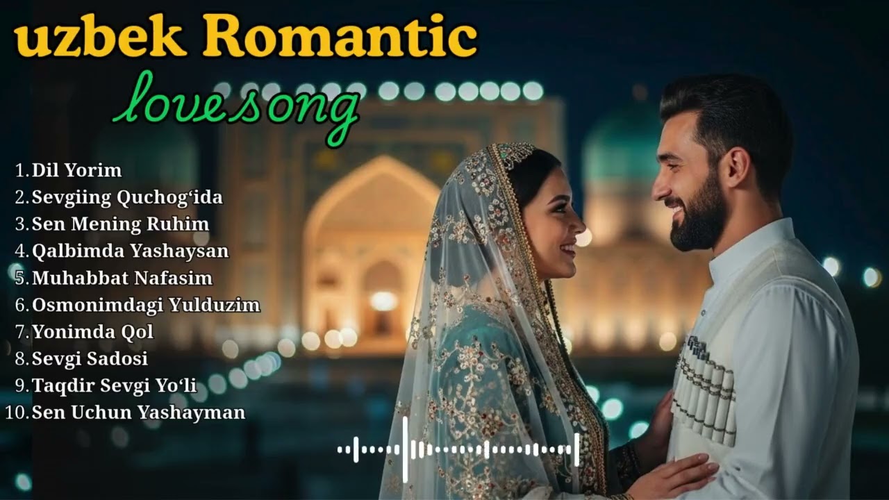 “Best Romantic Love Songs – Beautiful Emotional Music For Deep Feelings”