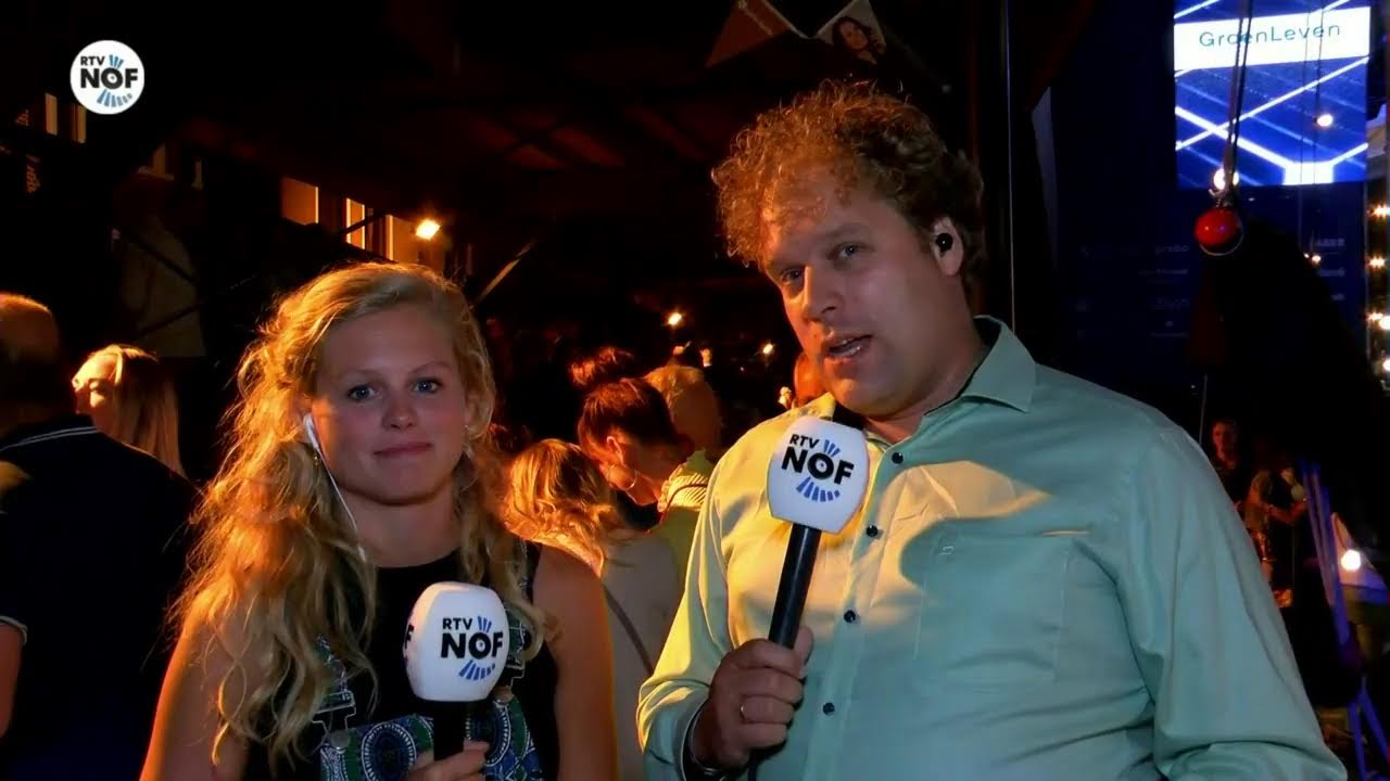 Livestream RTVNOF