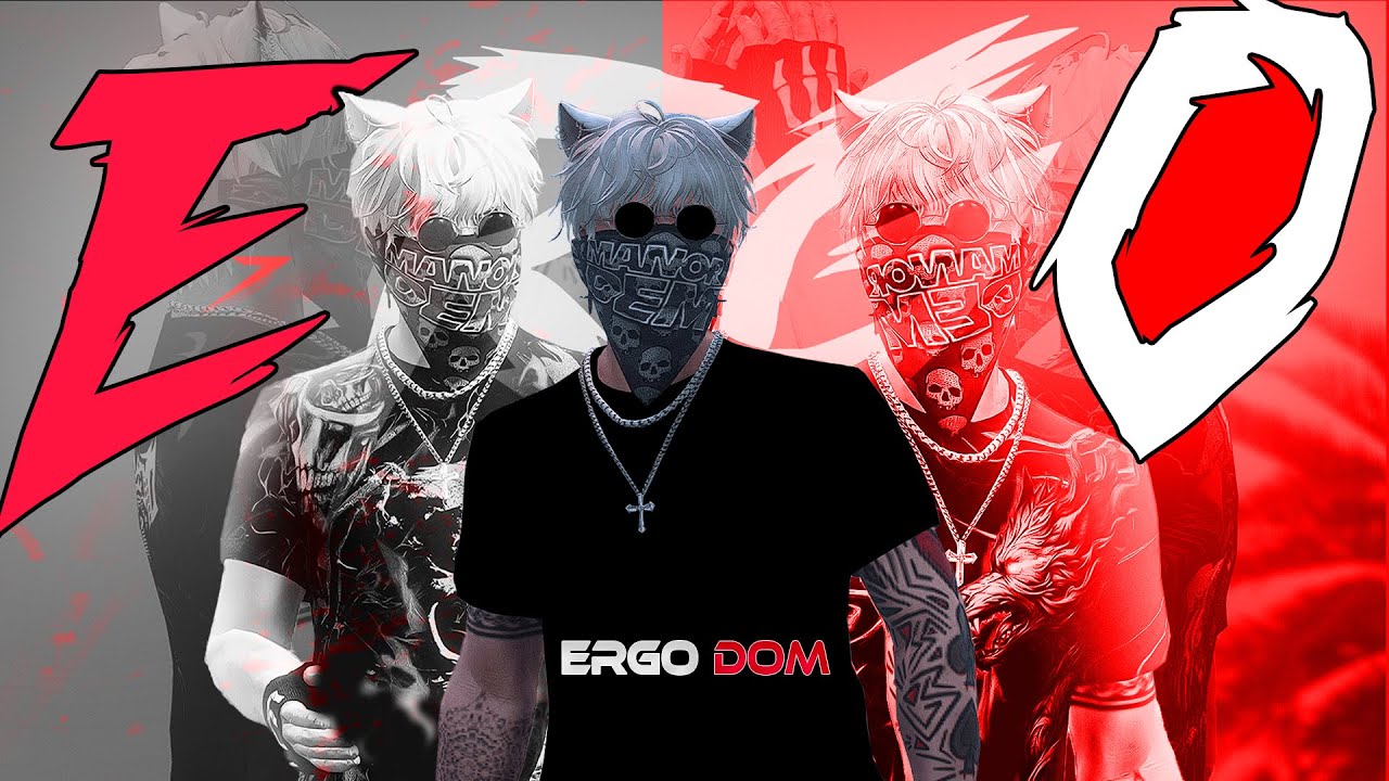 Hellooo gooys !! | DIOS ERGO  IS LIVE ❤️! |