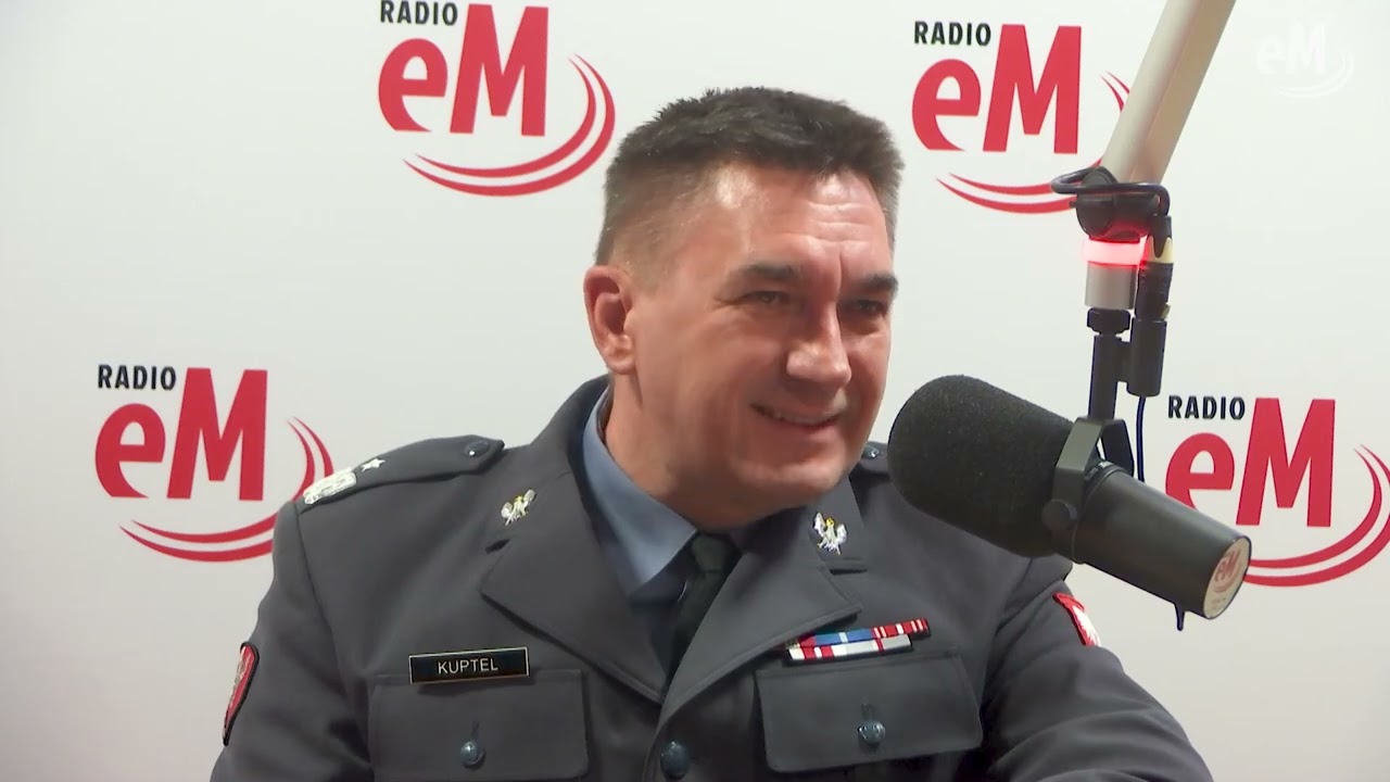 Gen. Artur Kuptel: W Polsce następują szybkie i sprawne dostawy sprzętu wojskowego