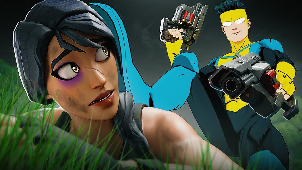 Killing Fortnite Streamers in Season 4! (Ep 4)