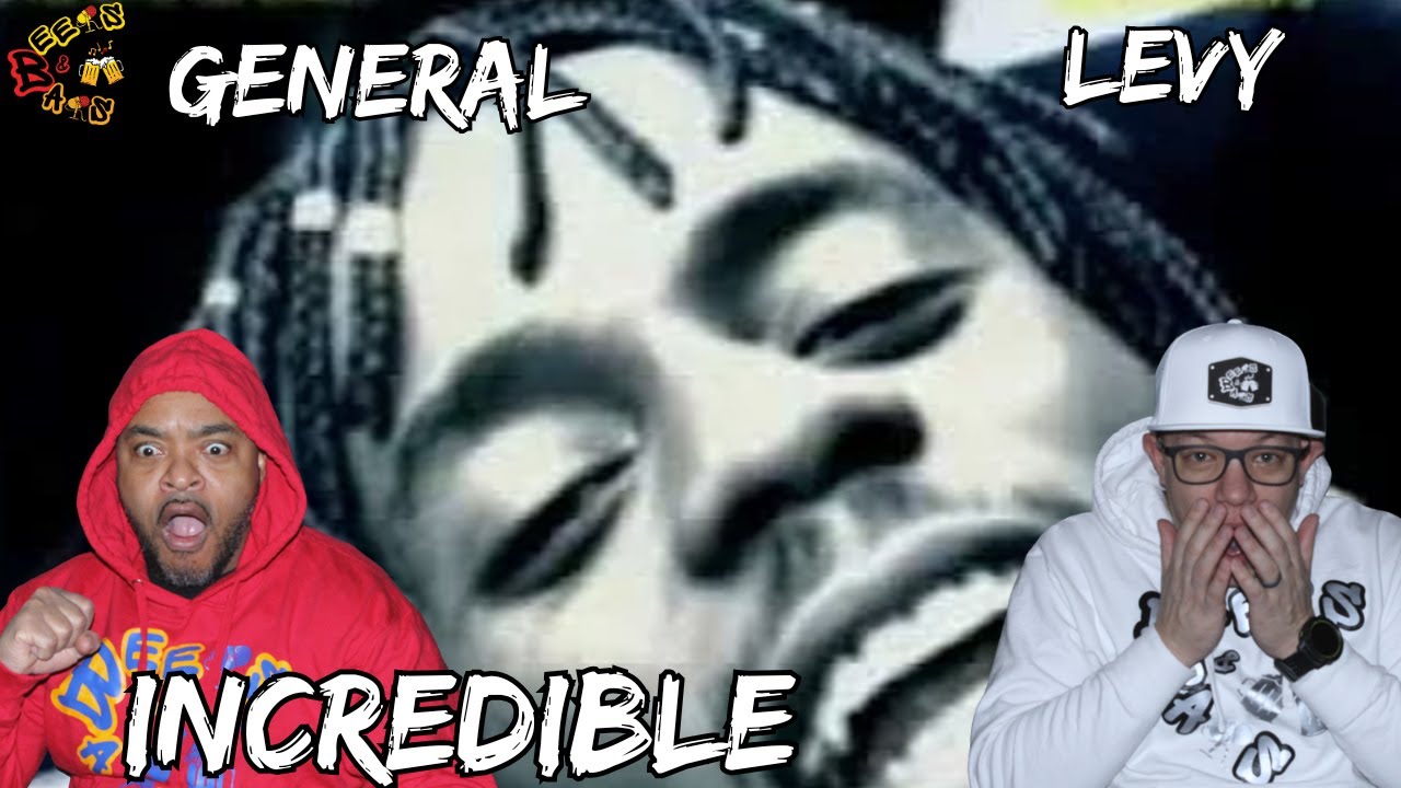 NAME WHO'S F*CKING WITH THIS??🤯| AMERICANS REACT TO M Beat feat General Levy Incredible