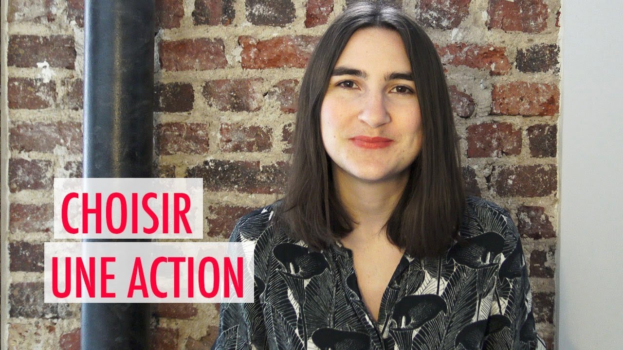 Comment choisir une action en Bourse ?