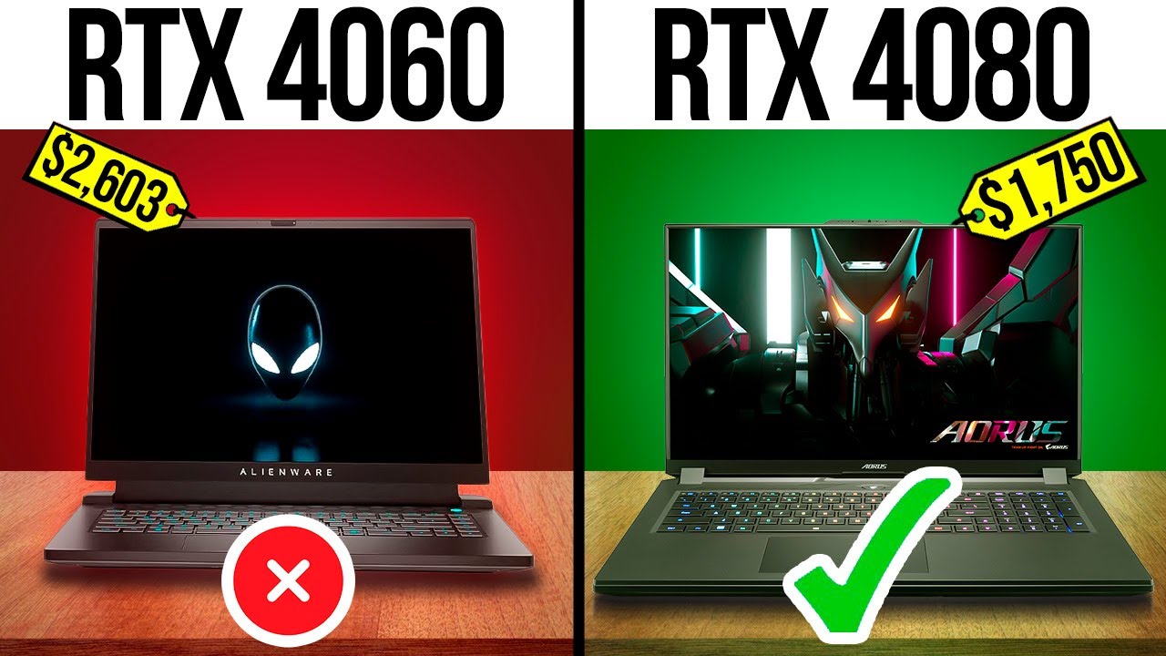 ✅ Top 7 Mejores Portátiles entre $1000 y $2000 Dólares | GUIA DEFINITIVA DE LAPTOPS GAMING