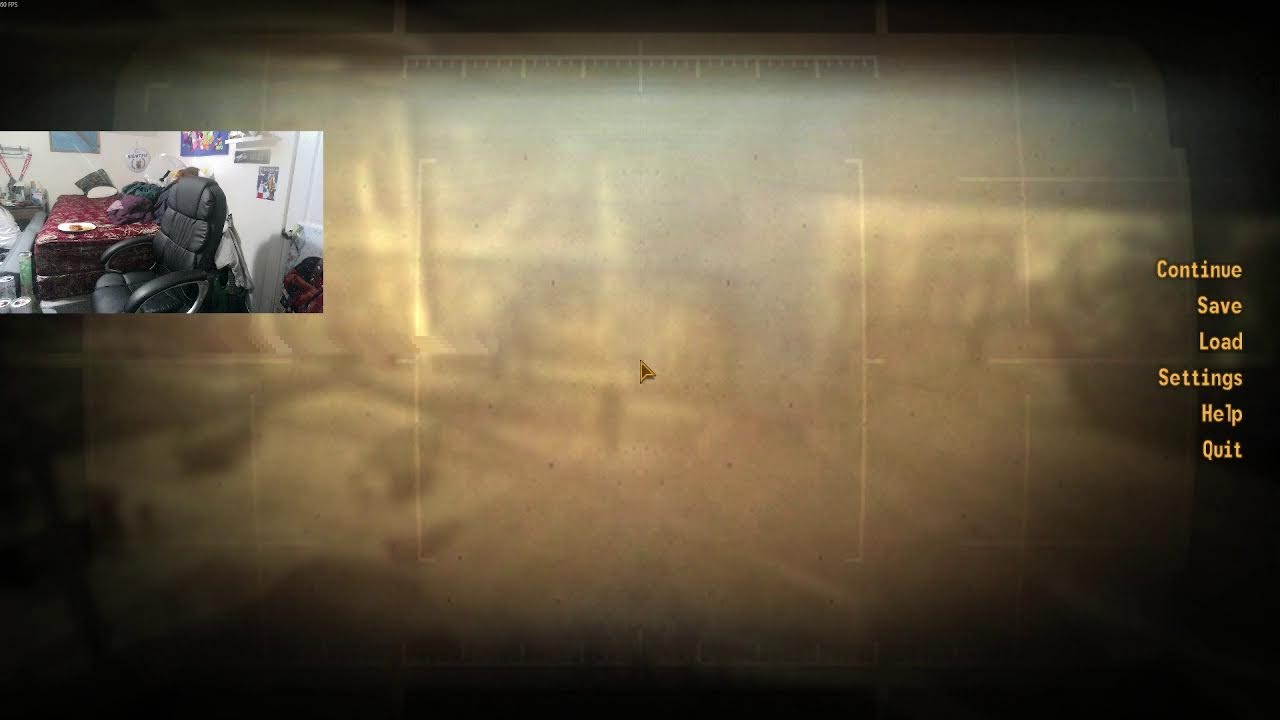 Fallout new vegas (2-5-2026)