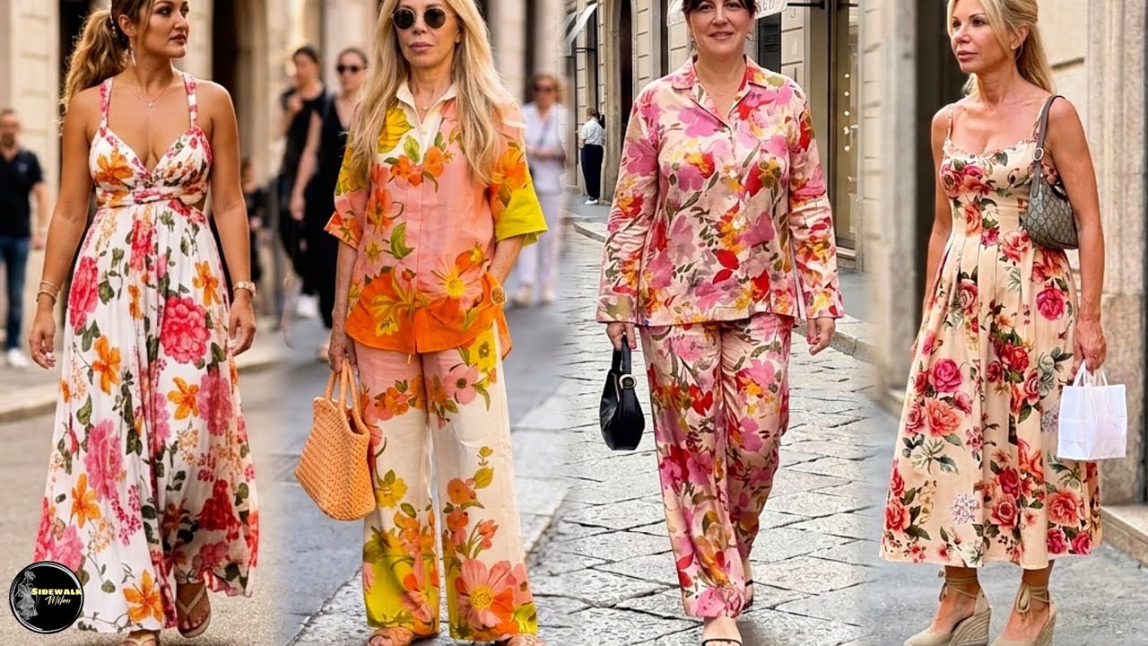 Italian Timeless Looks: 1st Day Of Milan Fashion Week 2026 (September Street Style)