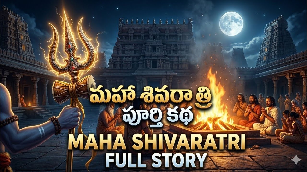 Real story of maha Shiva ratri #shivaratri #mahashivaratri #halahala