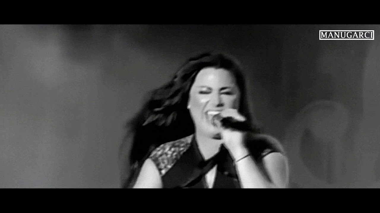 Evanescence Live Verona 2019  (Full Concert 1080p) Video Compilation