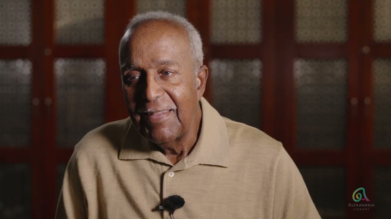 Lovell Lee | Local Legacies | Alexandria Library