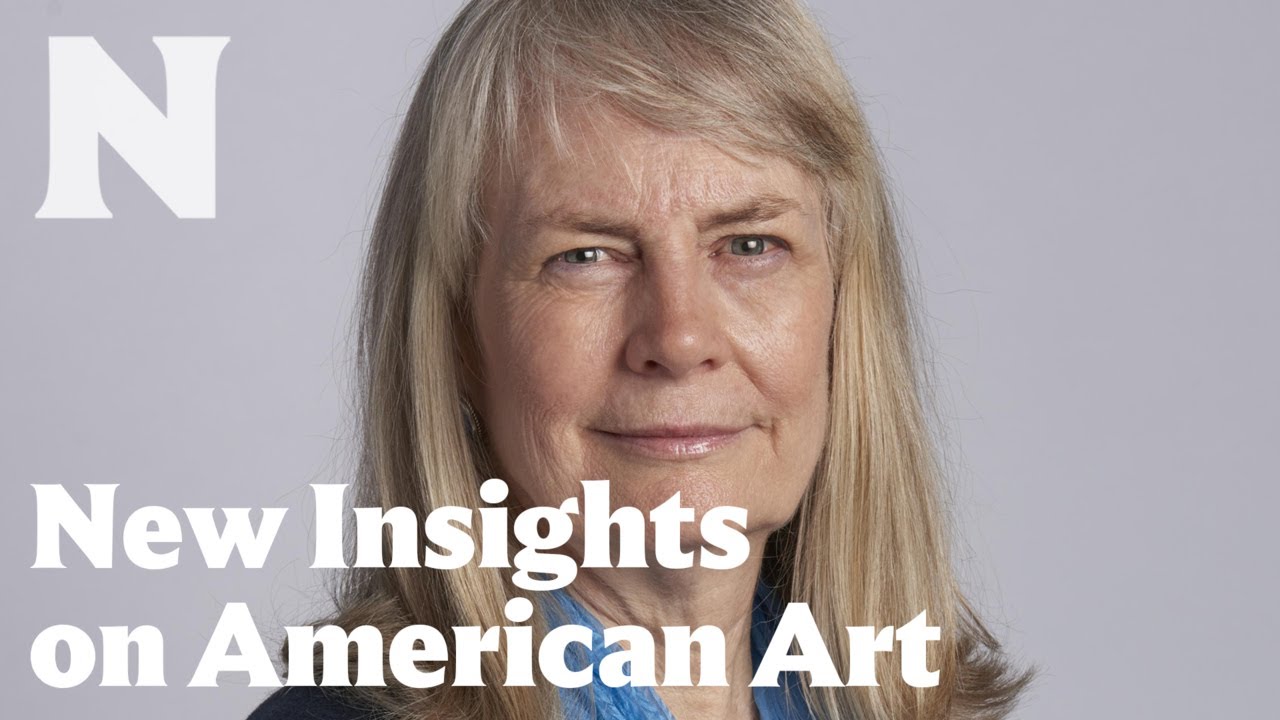 Kathleen A. Foster on Thomas Eakins and the &ldquo;Grand Manner&rdquo; Portrait