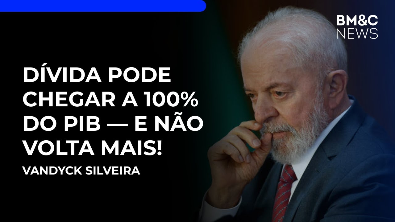 FMI prevê colpaso fiscal no Brasil! | BM&C NEWS