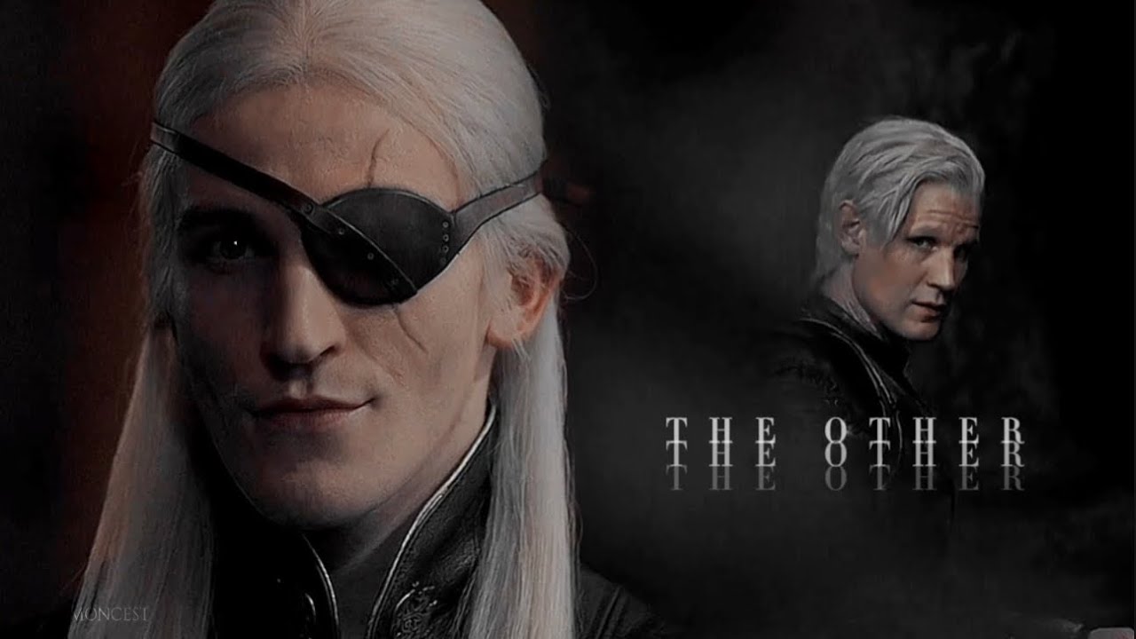 daemon targaryen & aemond targaryen | derni&egrave;re danse