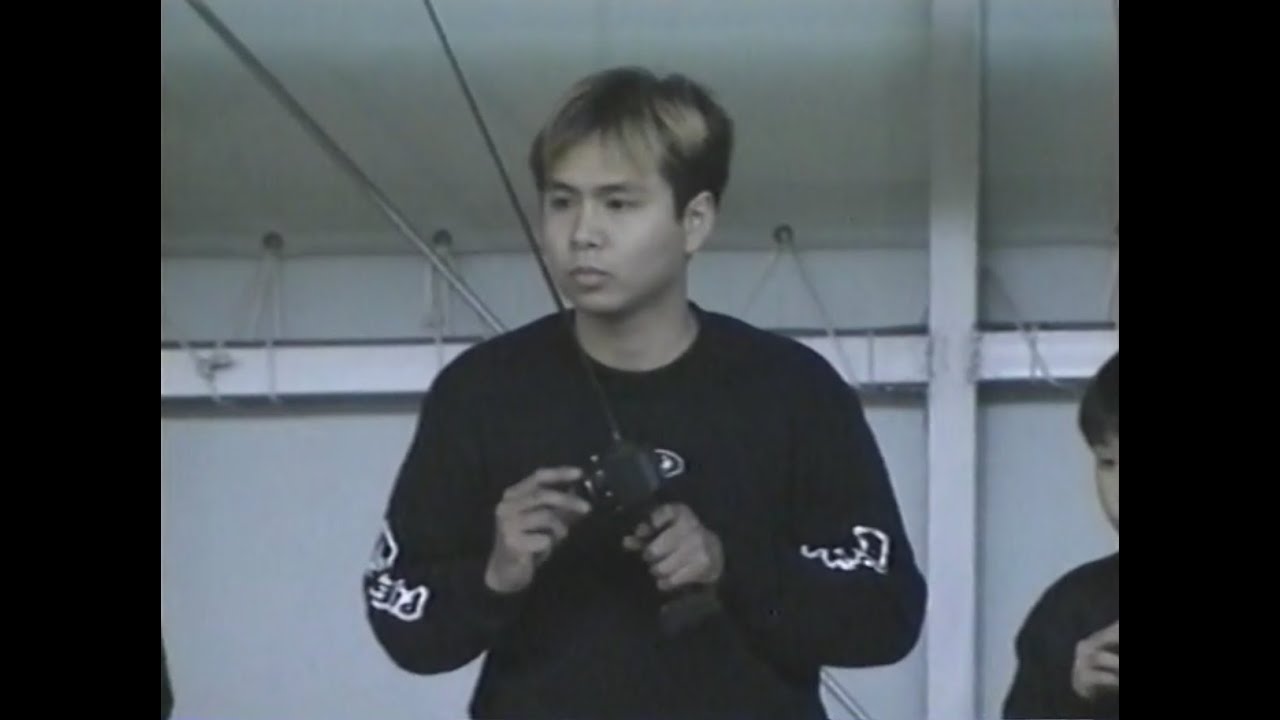1999 1/10 EP ツーリングカー全日本選手権 JMRCA
