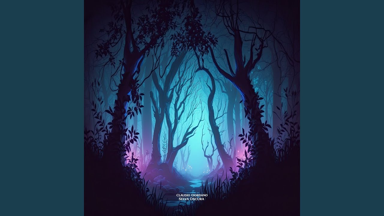 Selva Oscura