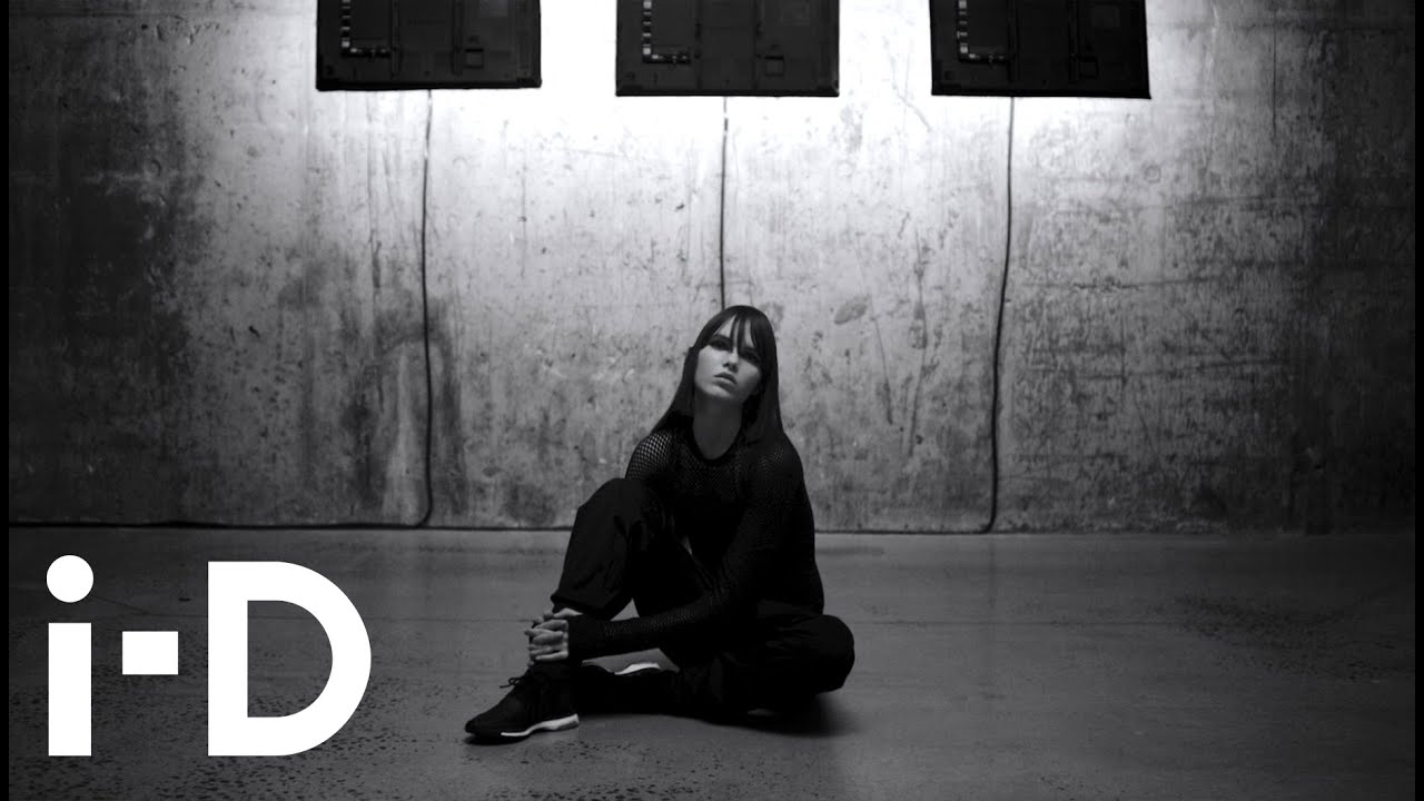 i-D in collaboration with Y-3 present Y-3 SPORT: THERE ARE NO RULES