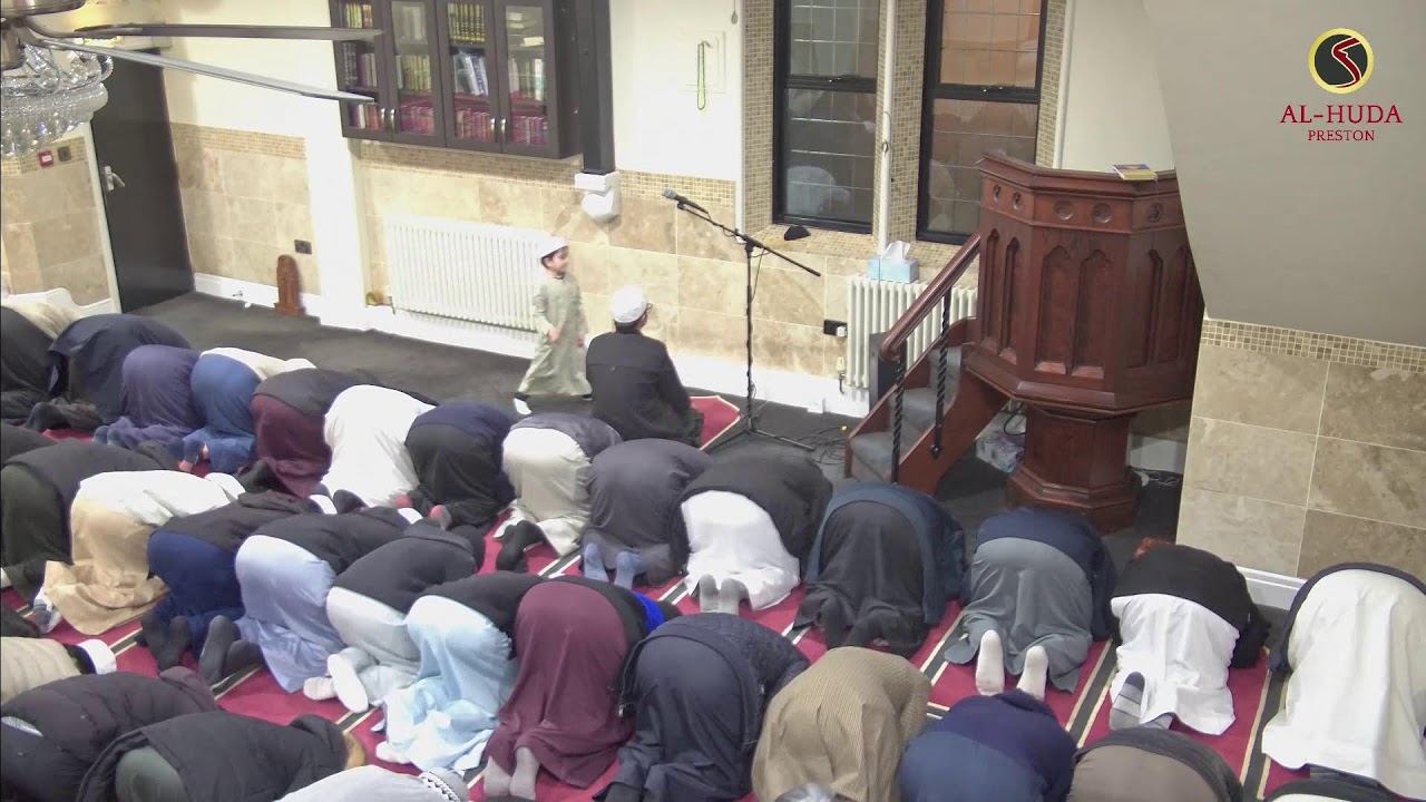 22nd Ramadhan 1447/2026 - Maghrib