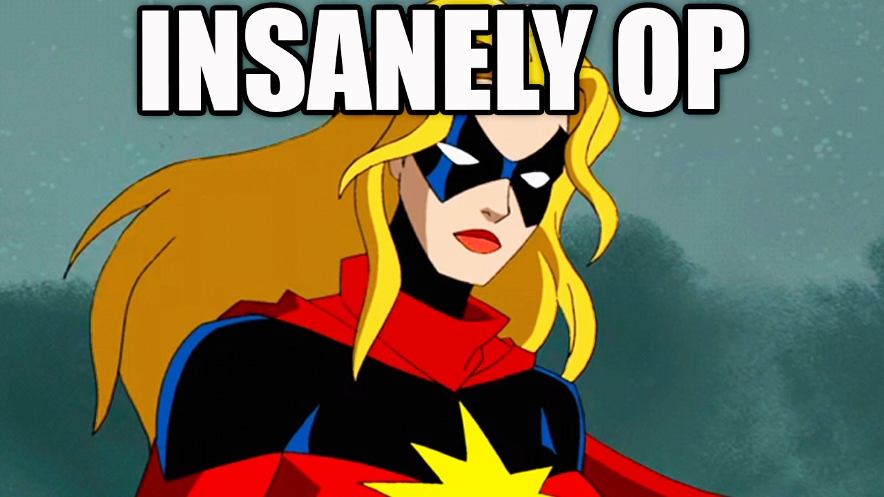 The Avenger Everyone Hates