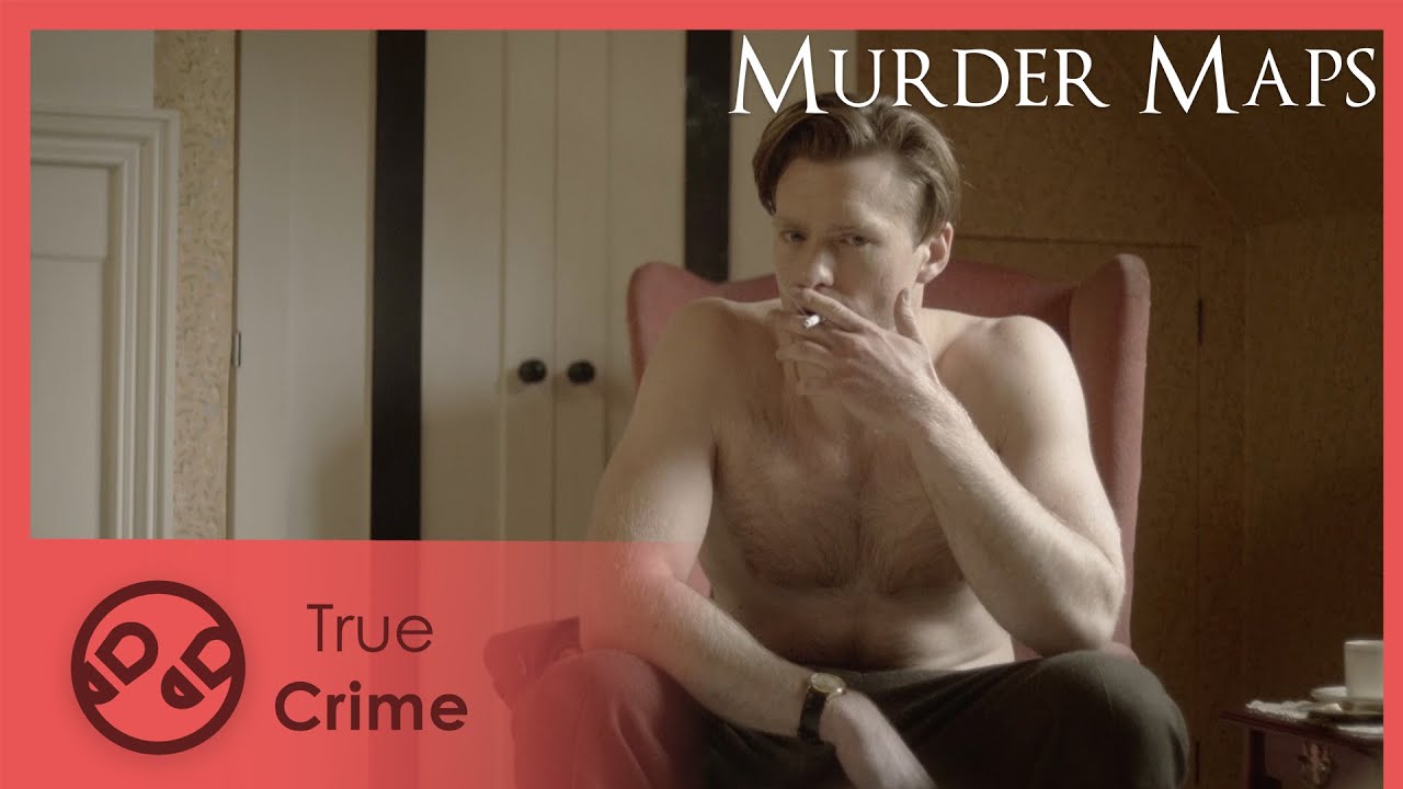 The Lady Killer - Murder Maps S02E03 - True Crime