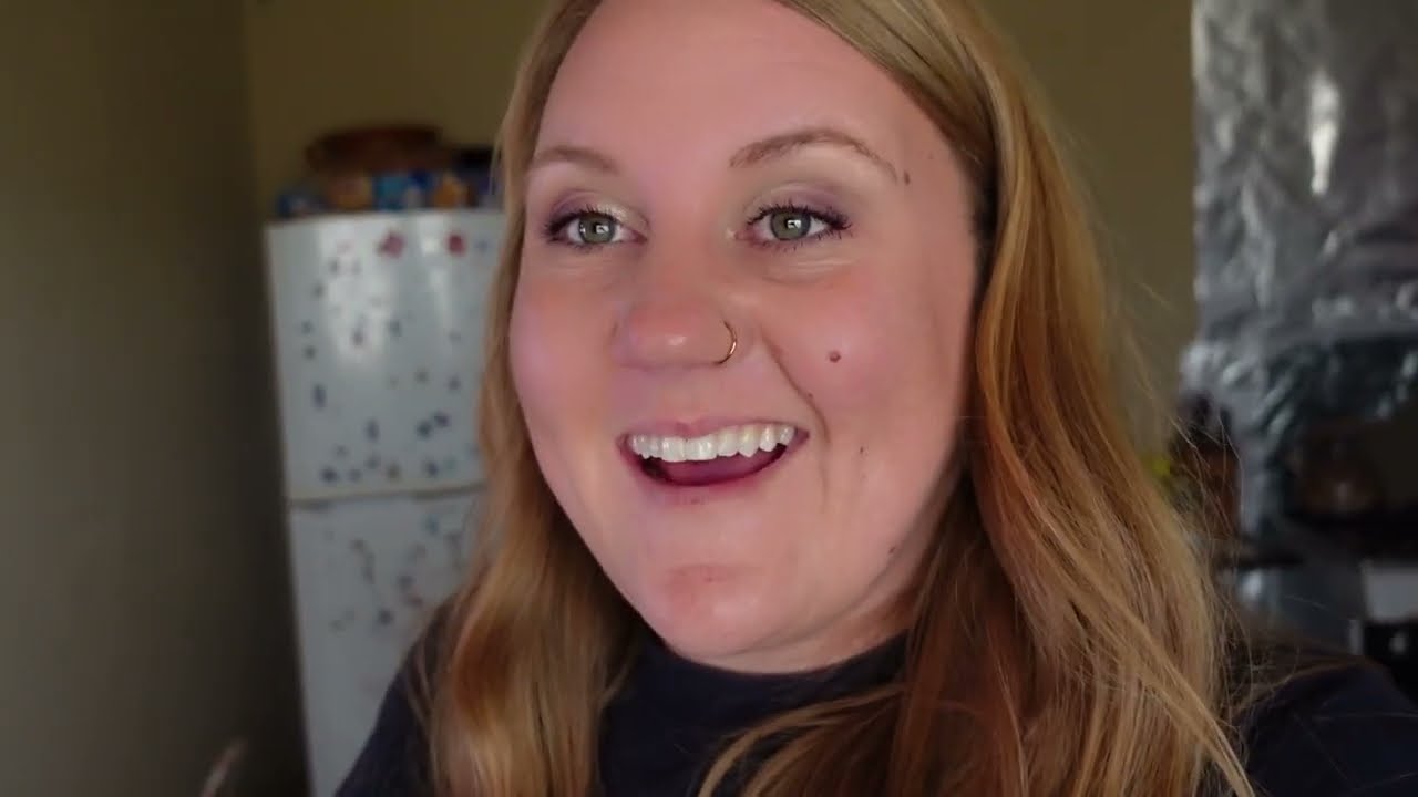 Living in Mexico - Day in Our Life - (Recipe for my Hamburger Soup Included) November 2nd Vlog