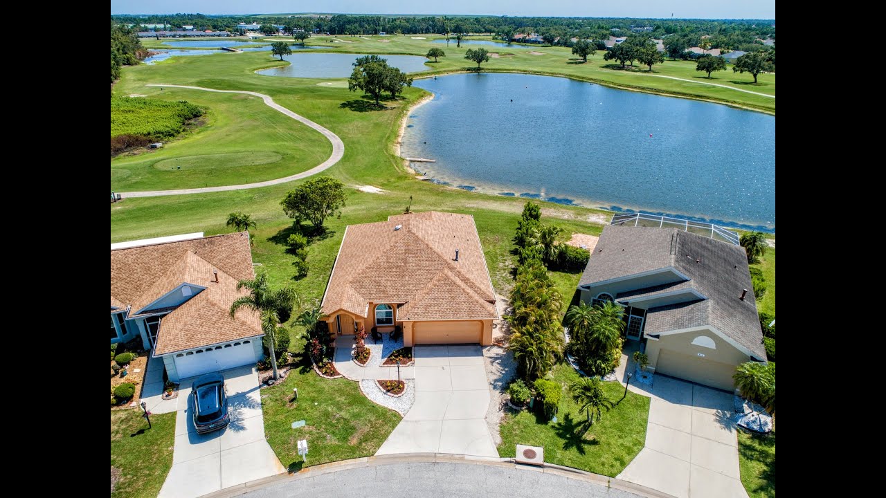834 Springwood Circle