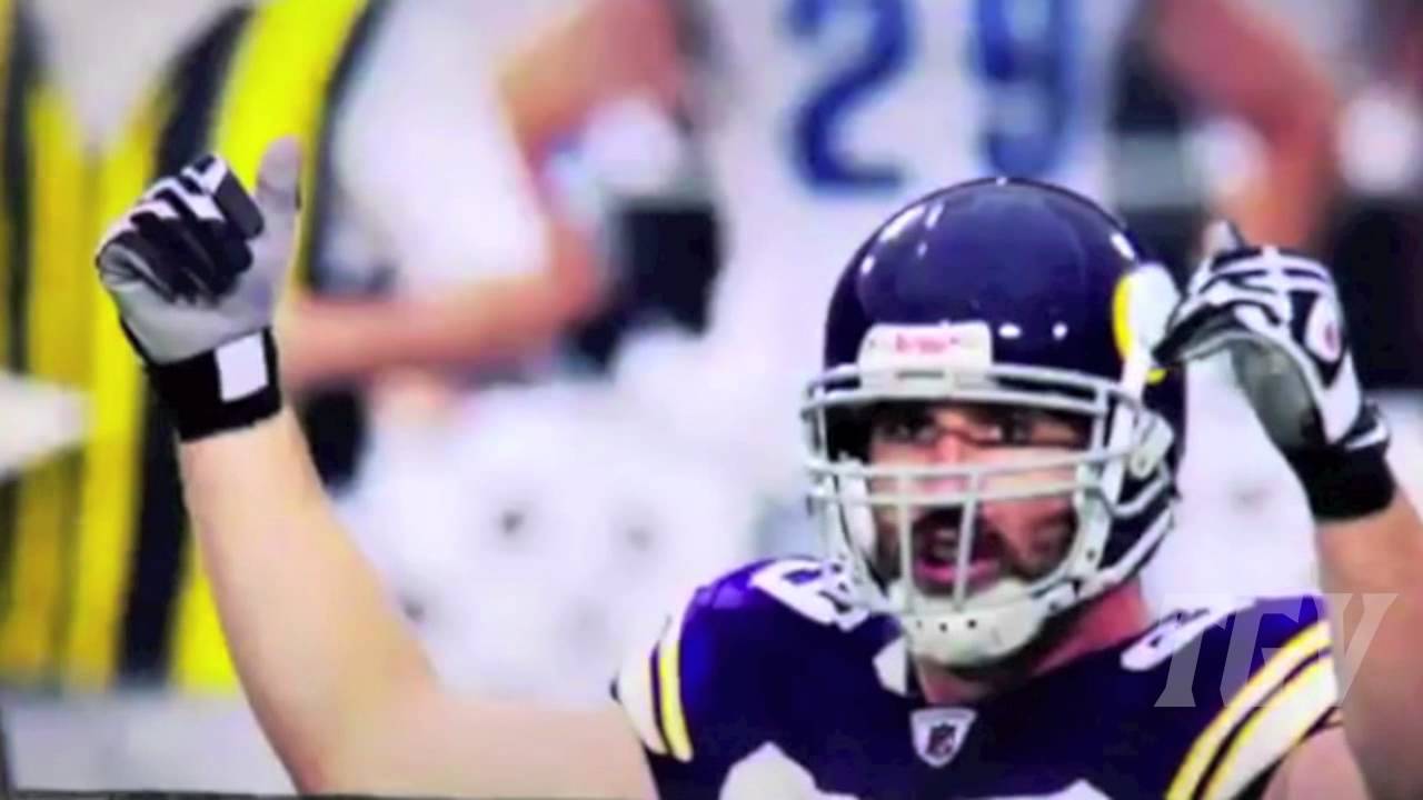 NFL Hype up