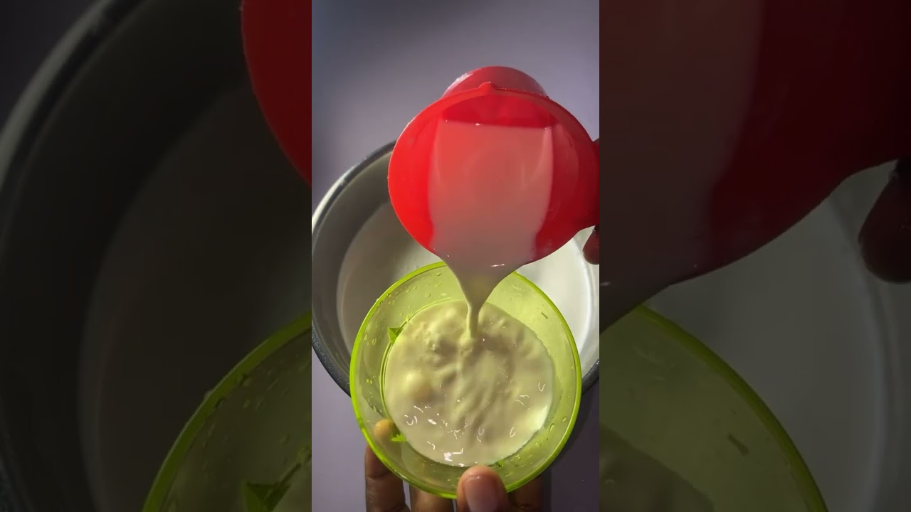 How to Make Creamy Yoghurt at Home. Easy Step-by-Step Guid