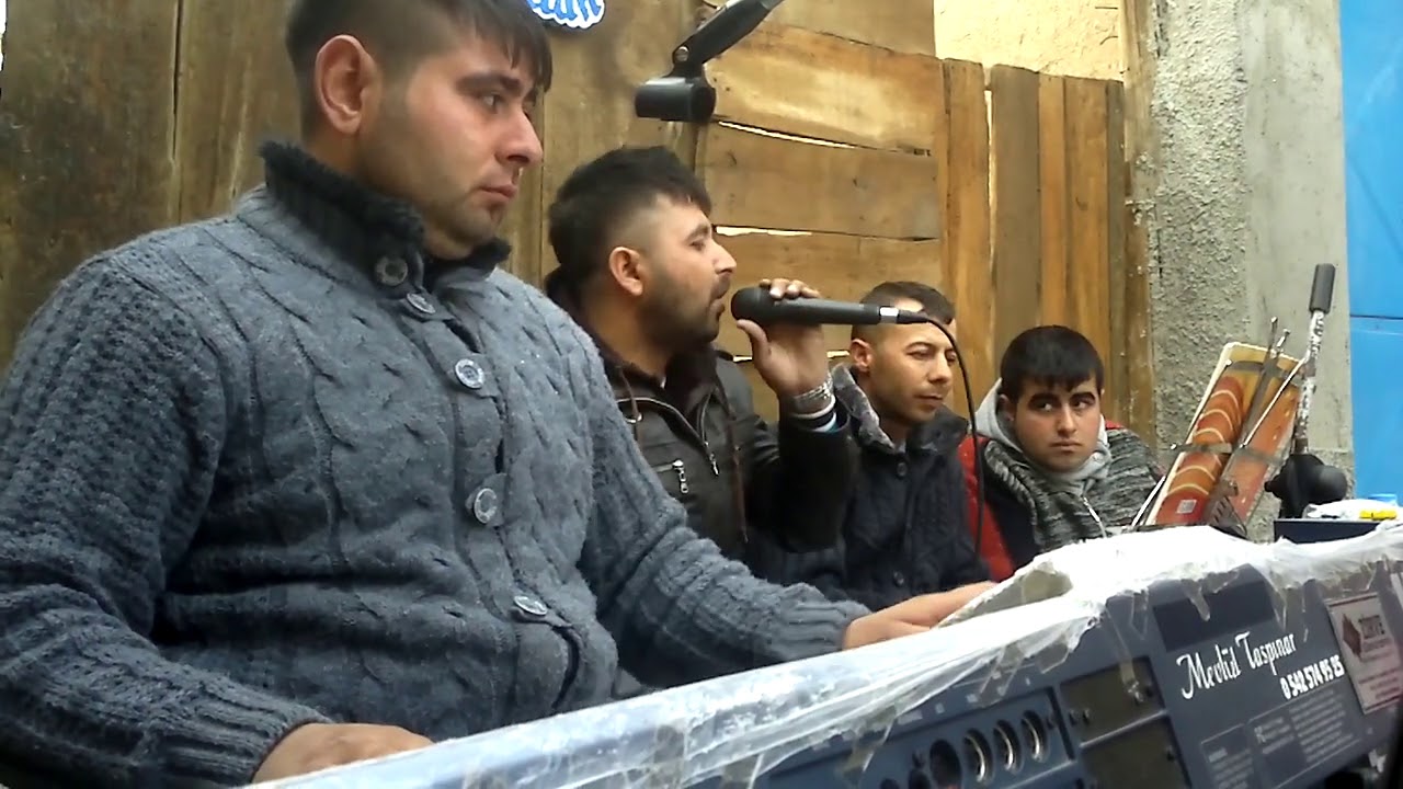 Salarlı Ramazan & Murat & Mevlüt 06-11-2013