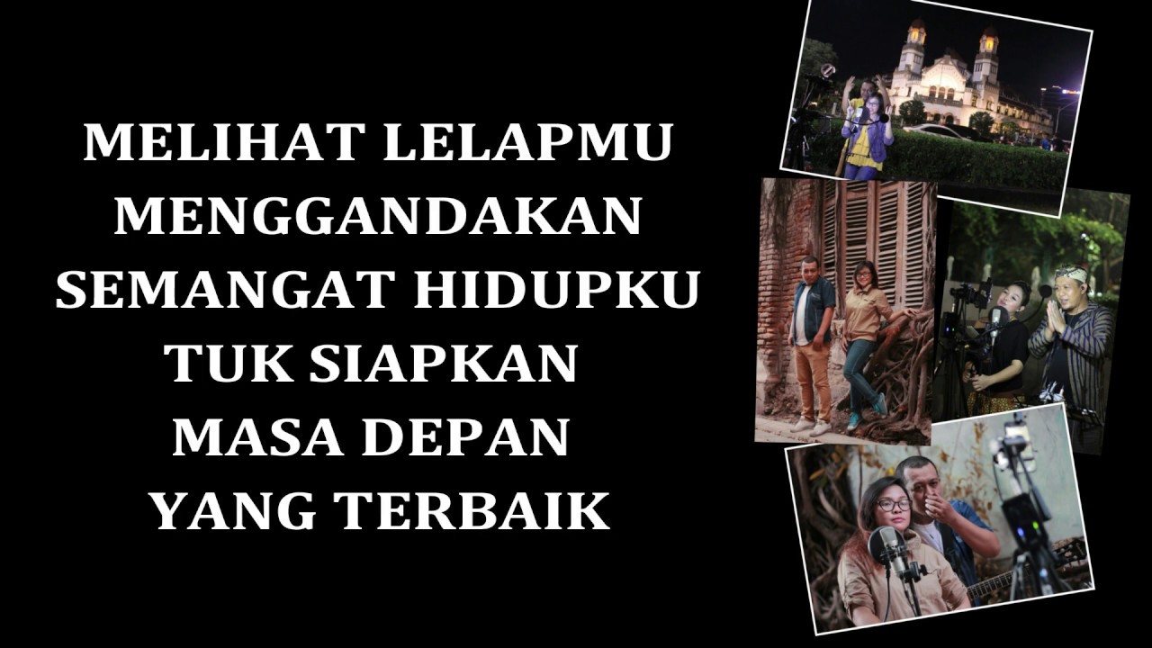 ROOTBEER - UNTUKMU BUAH HATIKU (AUDIO VERSION)