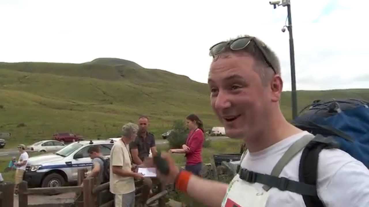 Fan Dance Summer.. The toughest event in the UK!