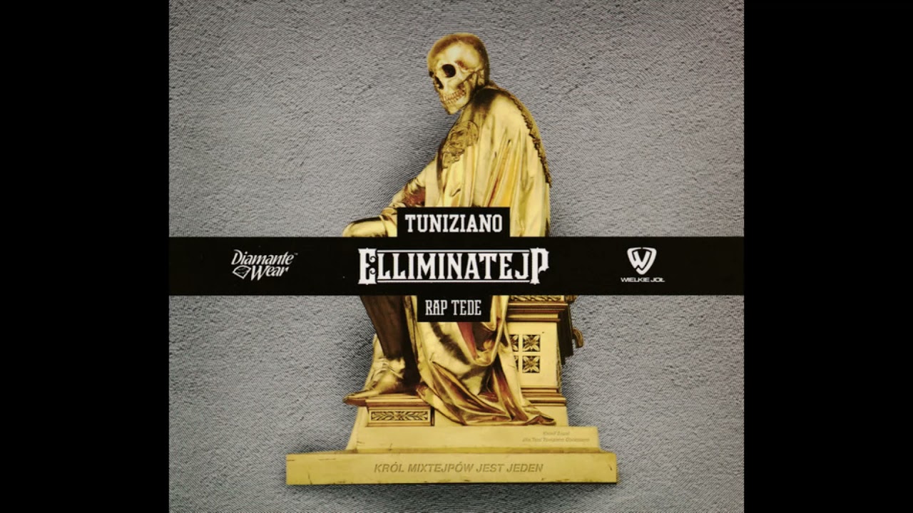 DJ Tuniziano &ndash; Elliminatejp Mixtape 2014 [Full Album]