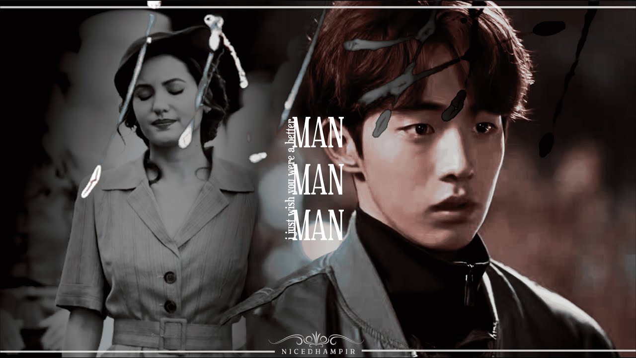 Better Man | You Pick, I Vid [HBD To Me]