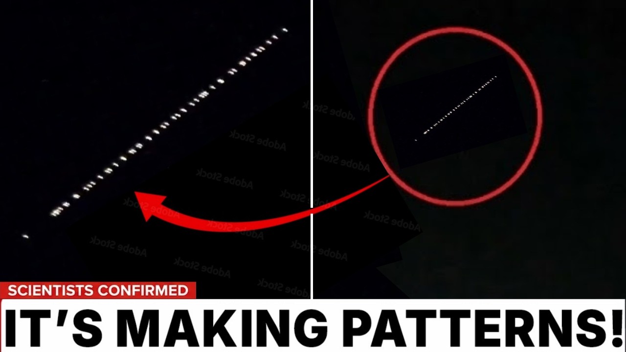 Something in Earth's Orbit Is Moving Backward — Here's What We Know