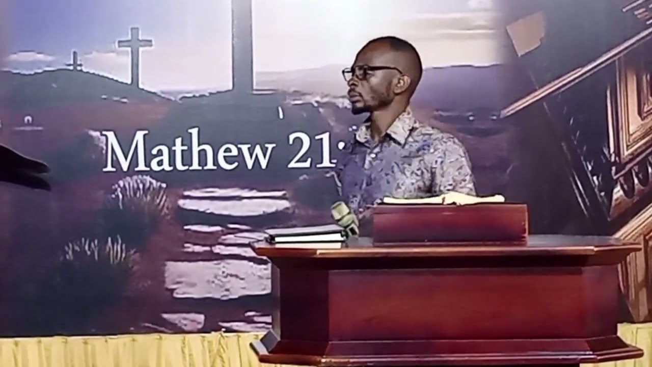 The Life of True Deliverance, is a Must to a Christian || Apostle Hassan Ntale 8th February  2026