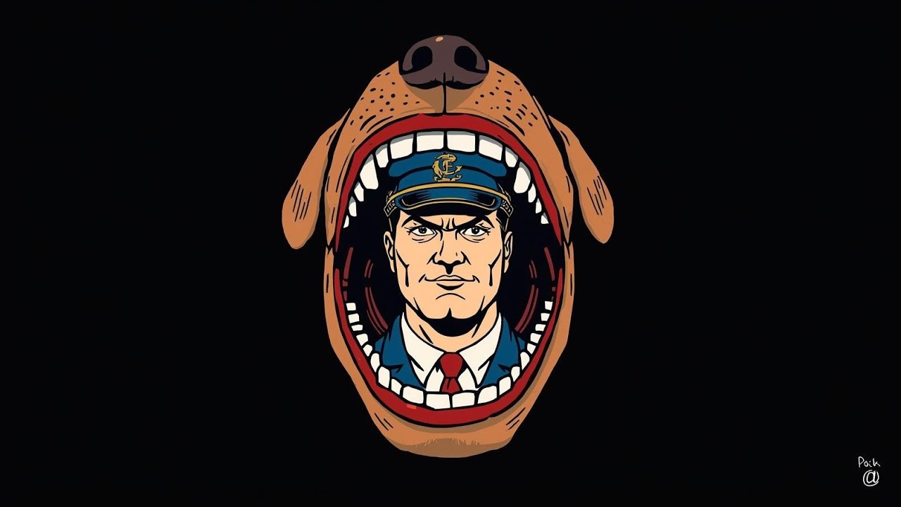 Bo cartero (cover)