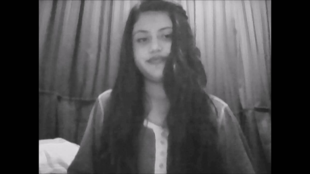 Sober-Selena Gomez (cover salma)
