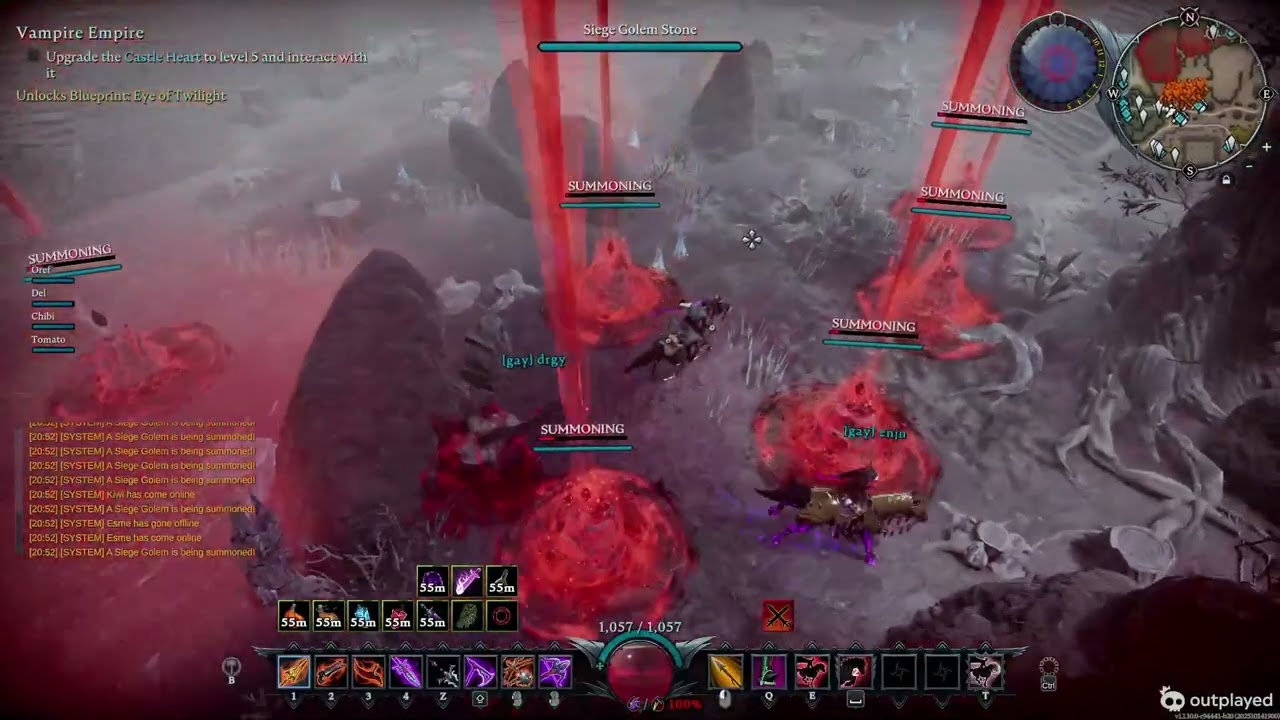 ZVZ LBT vs GAY
