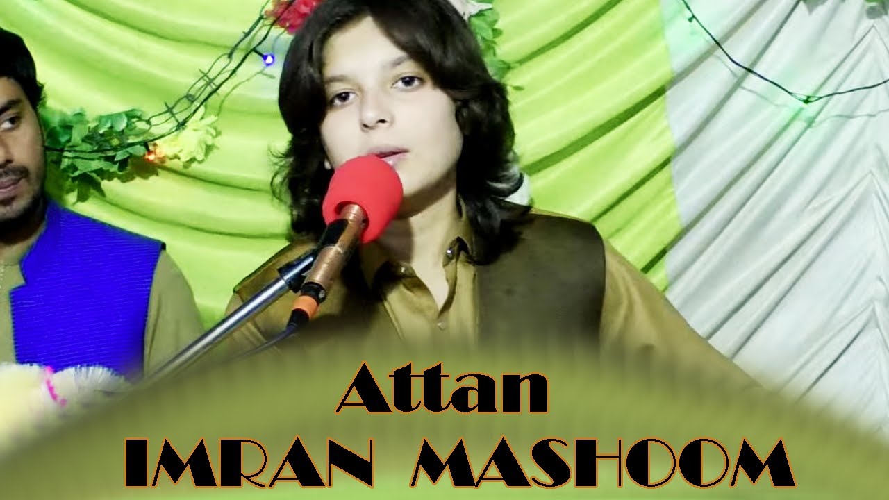 Imran Mashoom New Pashto Attan Song 2025 #unfrezzmyaccount #tangtakor #attansongtappy #pashtosongs