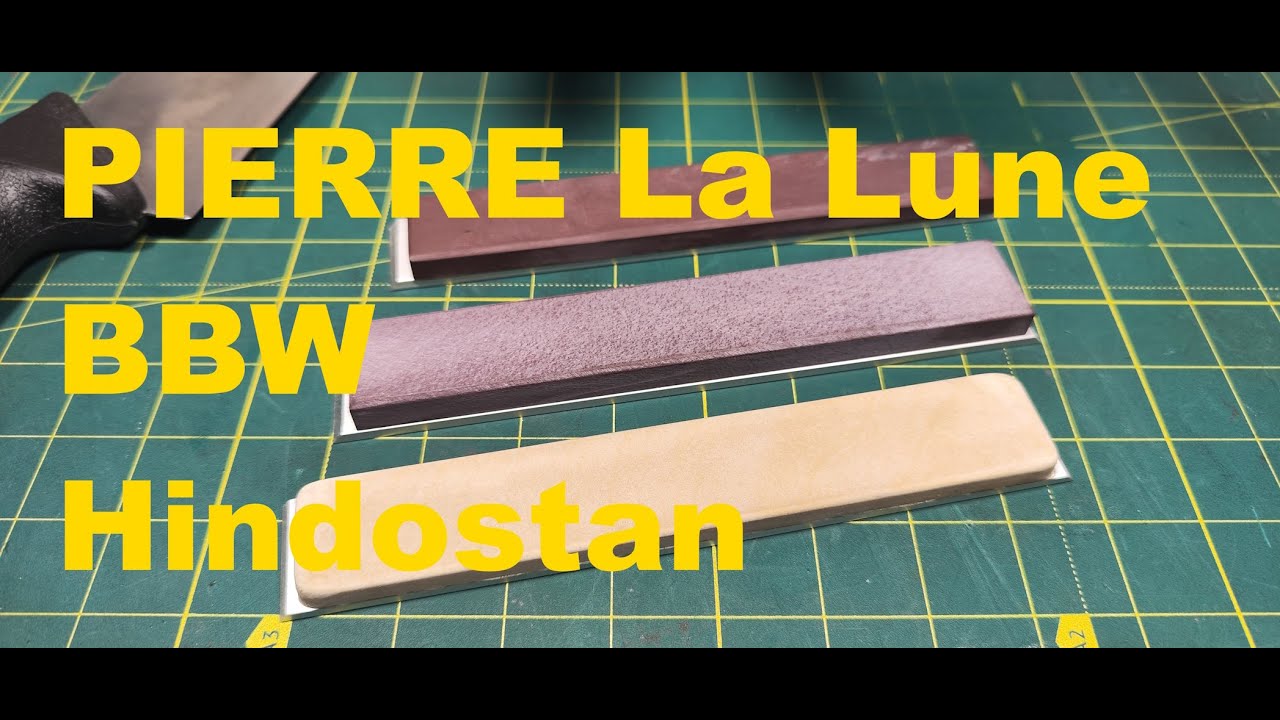 Алмазний брусок ALDIM МО 14/10,  Hindostan,  BBW,  PIERRE La Lune