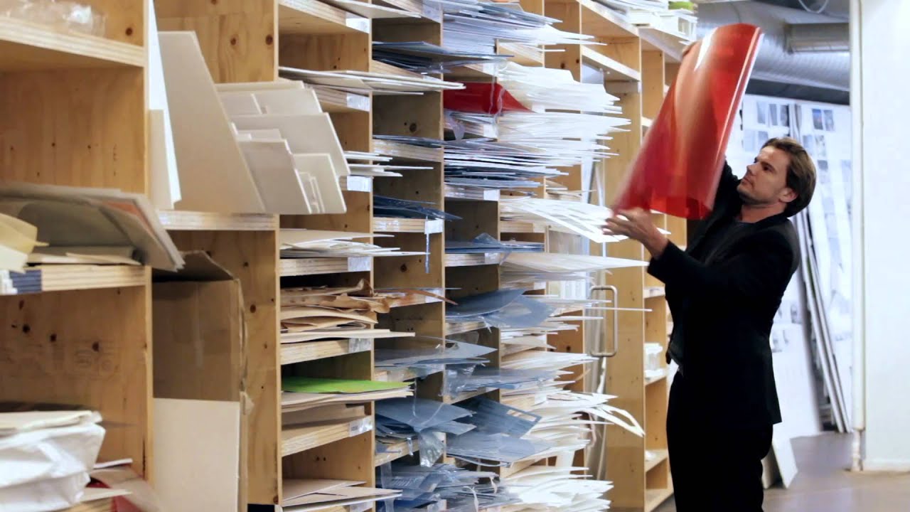 Bjarke Ingels Mobility HD