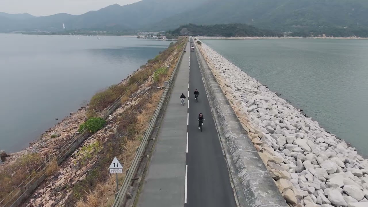 Dji Mini 5 pro | Tai po, Hongkong 