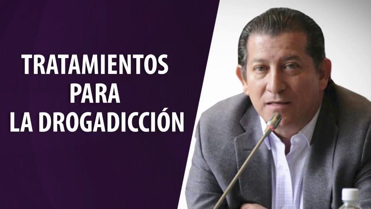 Tratamientos para la Drogadicci&oacute;n