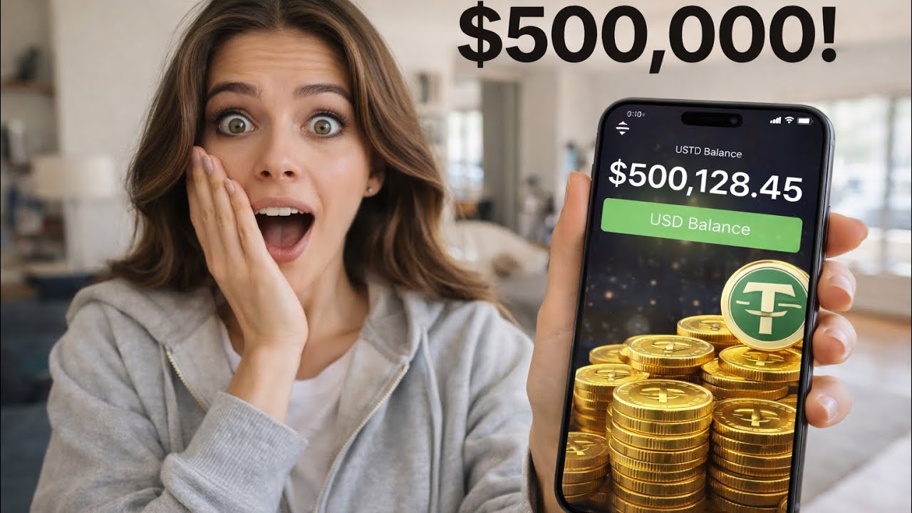 Free Bitcoin Miner 😳💰 | Mining & Earnings Explained (2026)