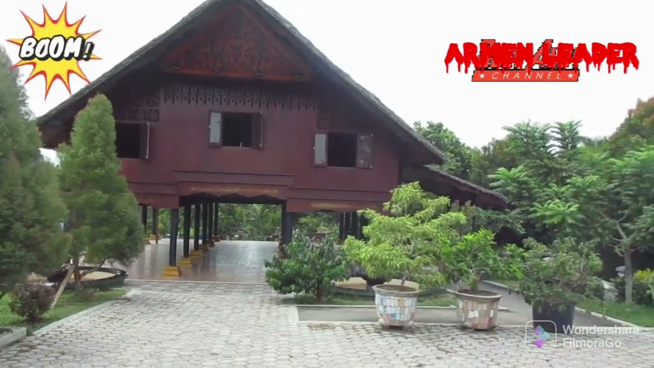 7 tempat wisata populer di aceh 2022 terbaru