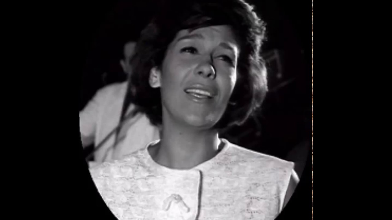 Σούλη Σαμπάχ: Τα μαύρα αμμάδκια (Κύπρος)