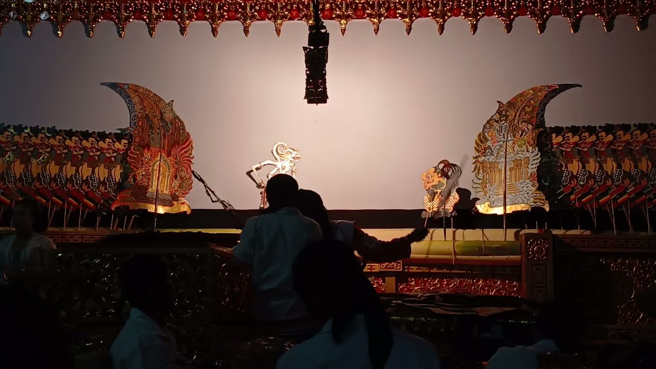 KI KUKUH BAYU AJI. KARAWITAN CANDRA BIRAWA 