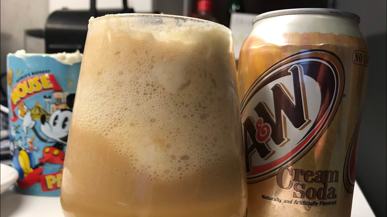Harry potter butter beer @home