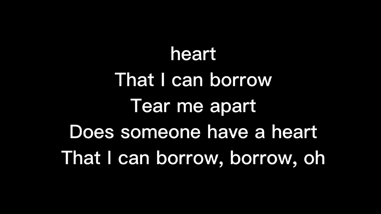 JUICE WRLD - Denial (Lyrics)