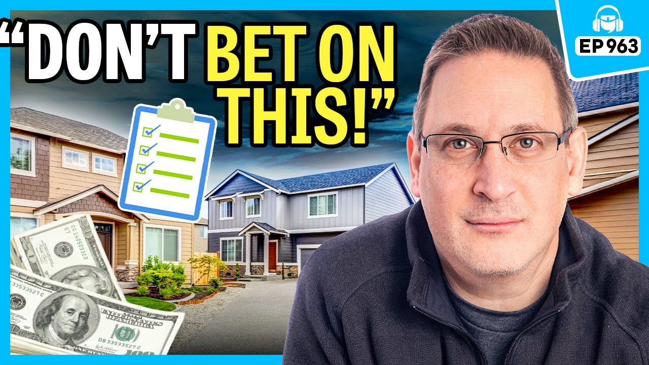 Real Estate Investing in 2024 (6 