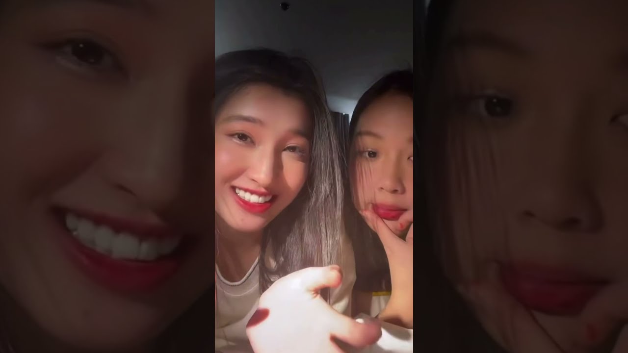 [28/03/2023] Nguyễn Phương Nhi Live Tiktok | @_phuongnhi.22 | Live cùng Bảo Ngọc